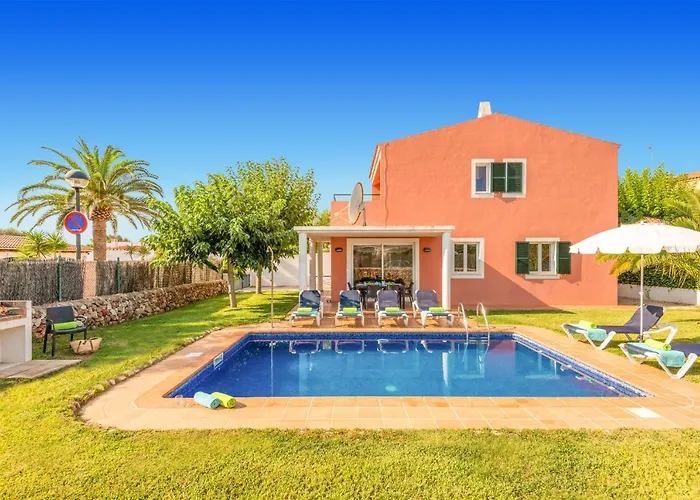 Villas Nura