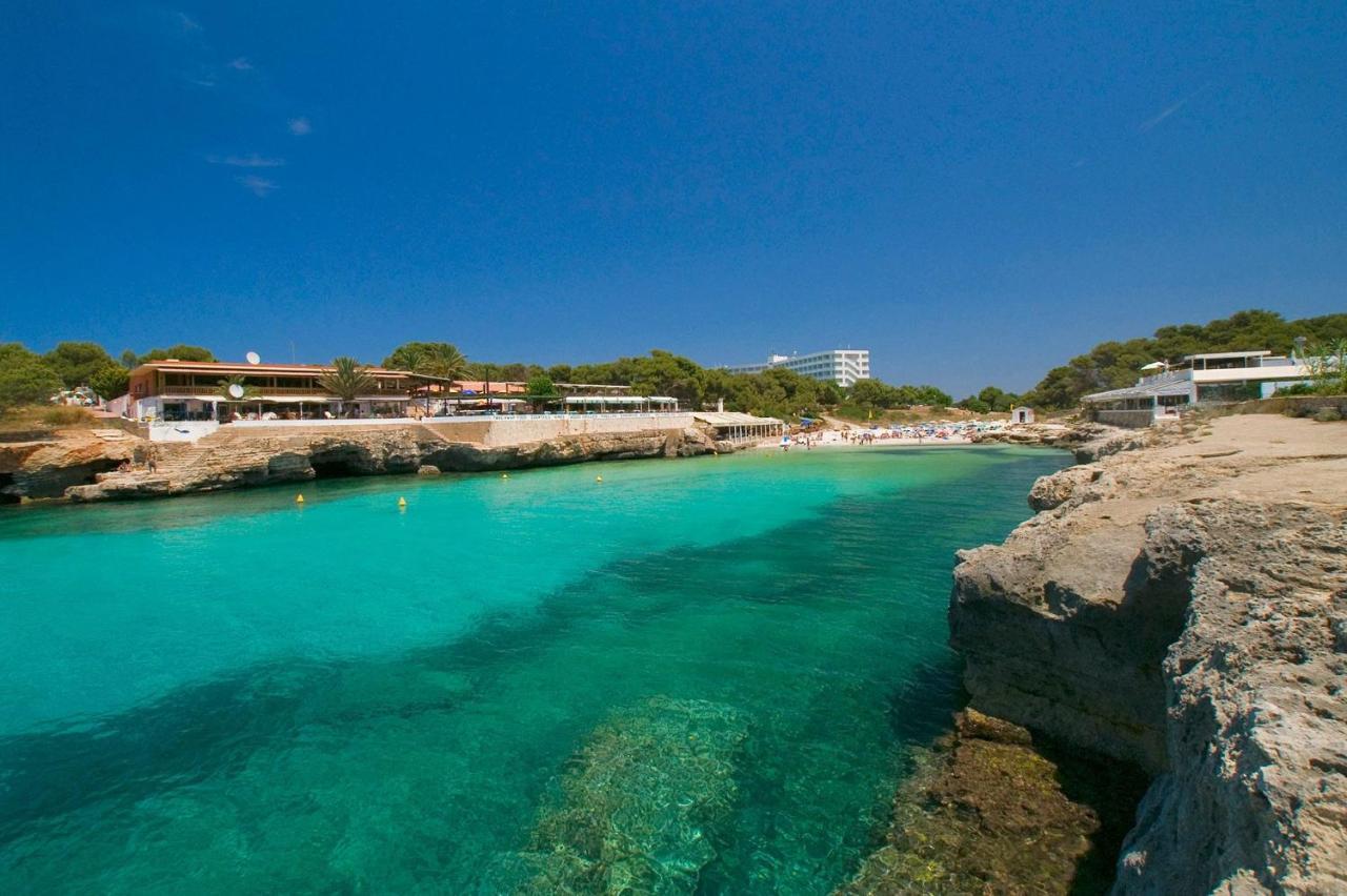 Willa Nura Son Carrio (Menorca)