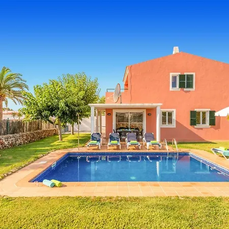 Villas Nura Son Carrio  Exterior photo