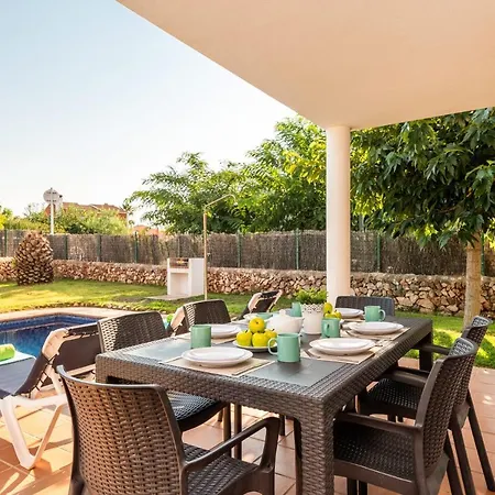 Villas Nura Son Carrio  Exterior photo
