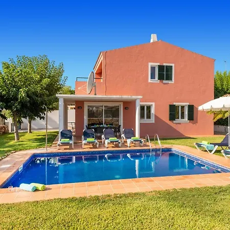 Villas Nura Son Carrio  Exterior photo