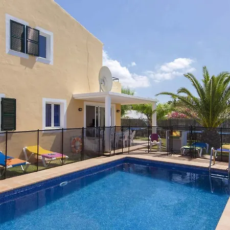 Villas Nura Son Carrio  Exterior photo