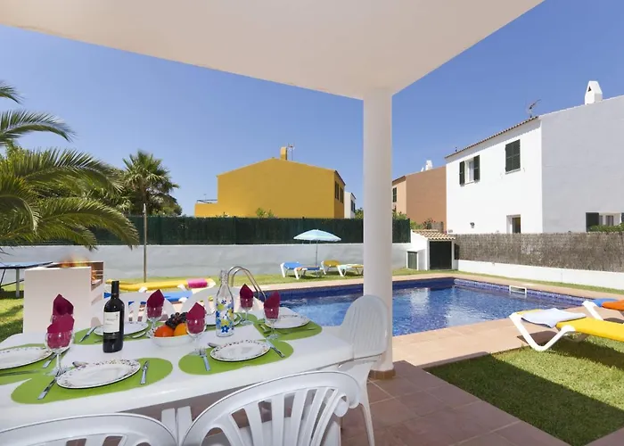 Villas Nura