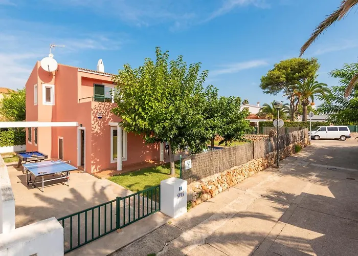 Villas Nura