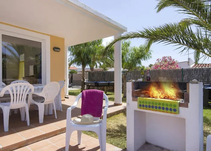 Villas Nura