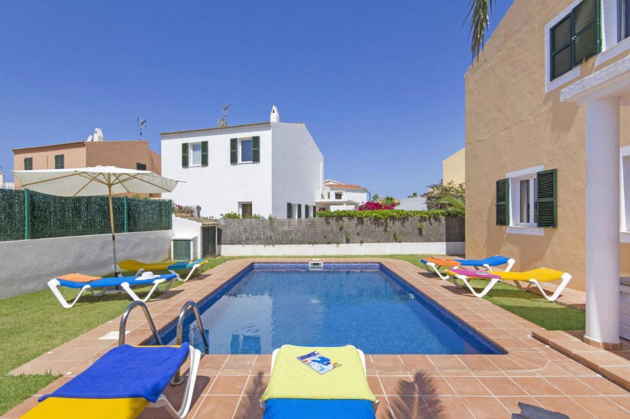 Nura Villa Son Carrio (Menorca)